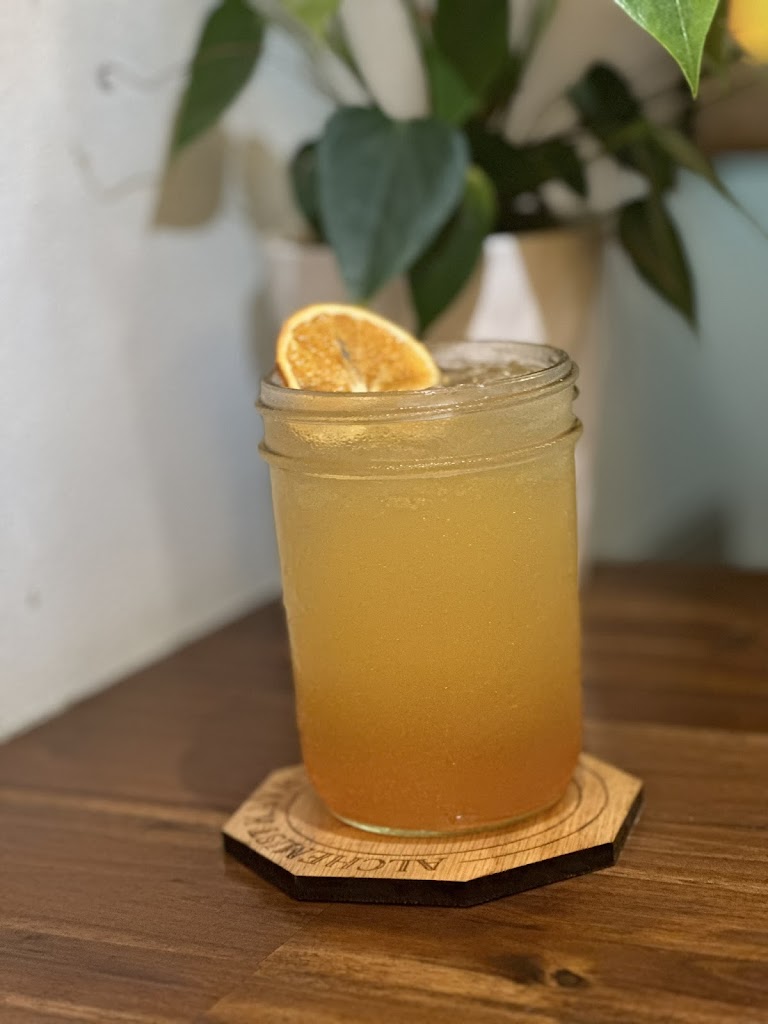 Photo of Alchemist Kava Bar & Lounge