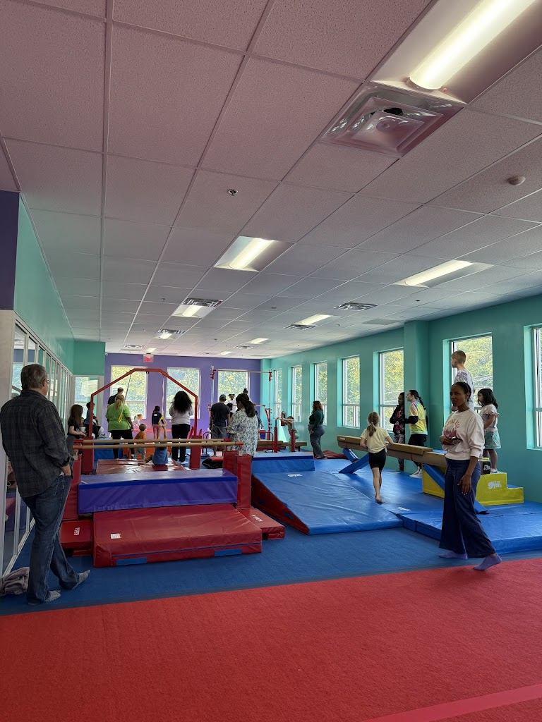  The Little Gym of Silver Spring