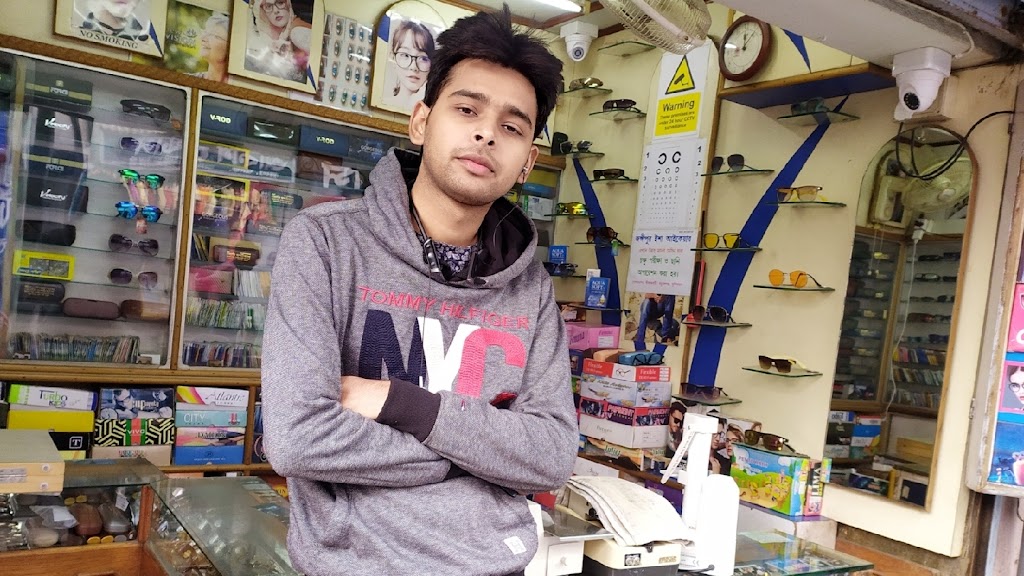 Jyoti Optical