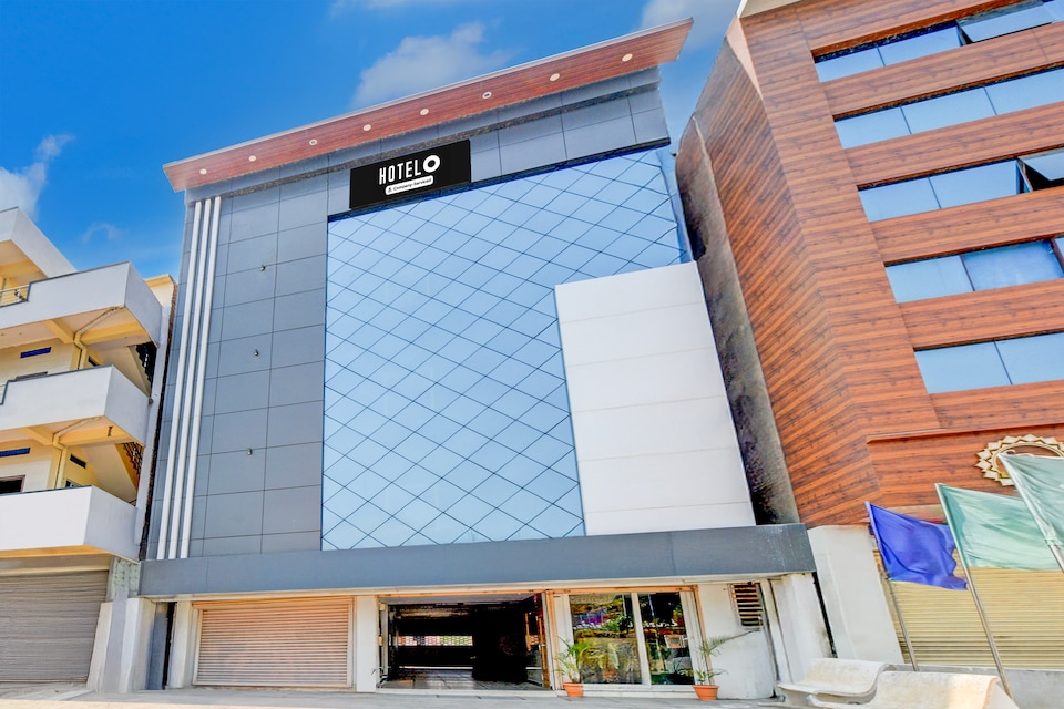 Super Hotel O Yadagiri Gutta