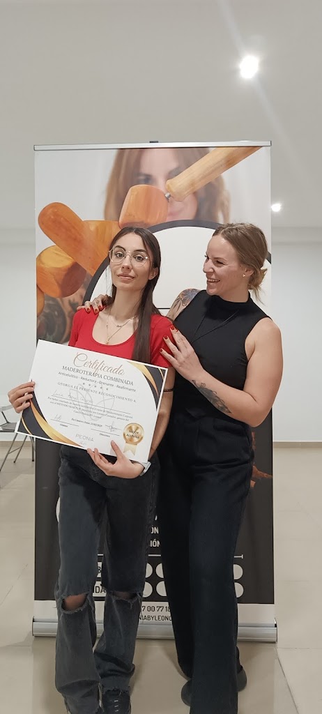 Peonia by Leonor centro de estetica avanzada Linares