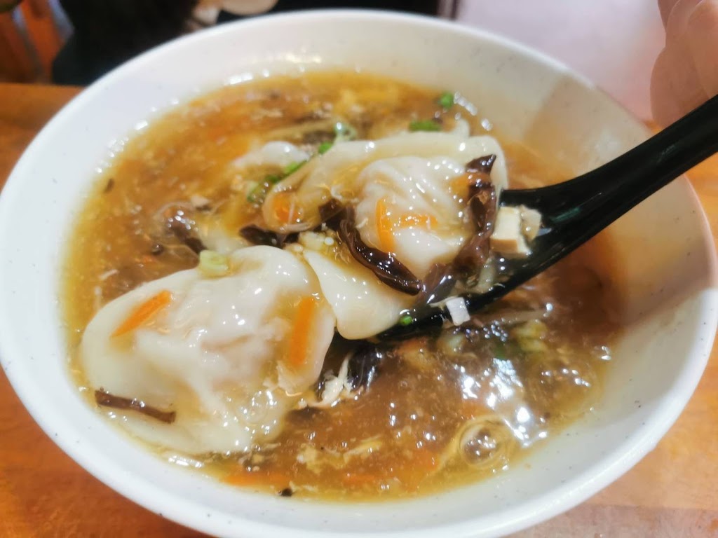 原家麵食館 的照片