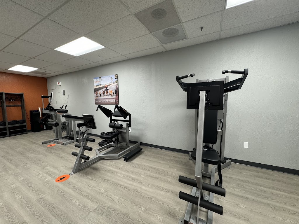  The Exercise Coach Mountain View