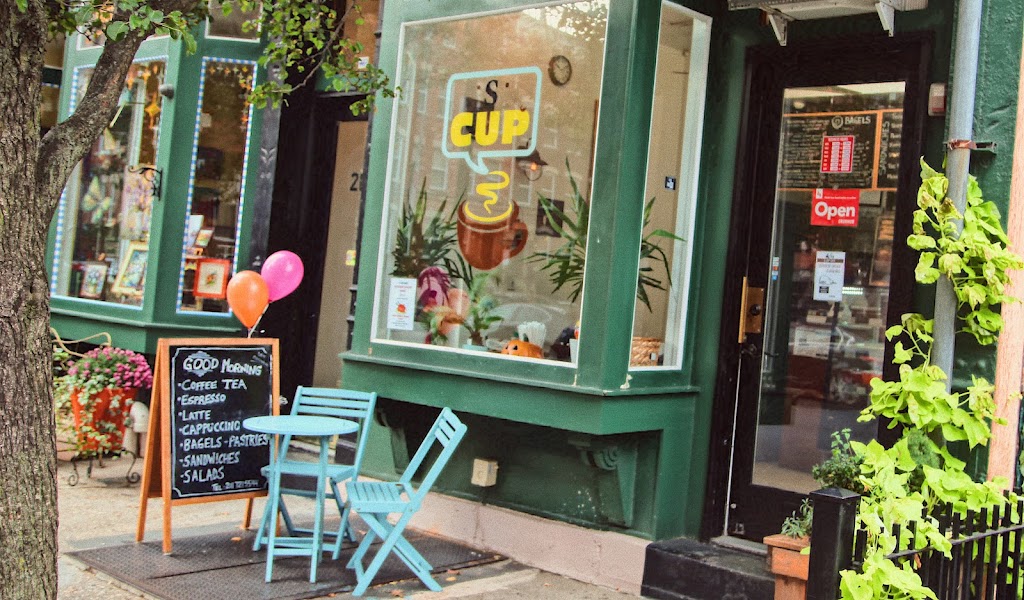 Photo of One Two Cup Cafe