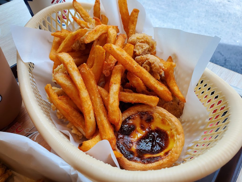 肯德基 台中五權西二餐廳 的照片