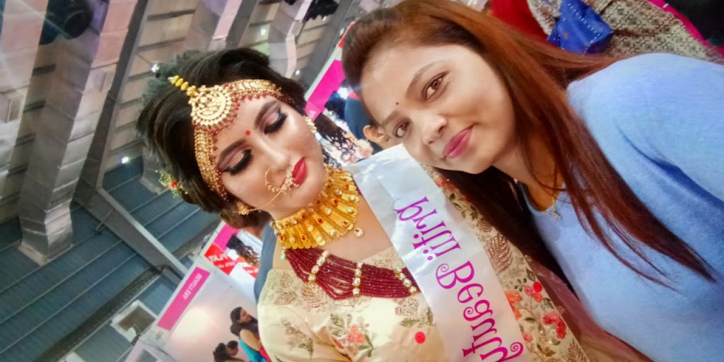 Varsha S Beauty Salon