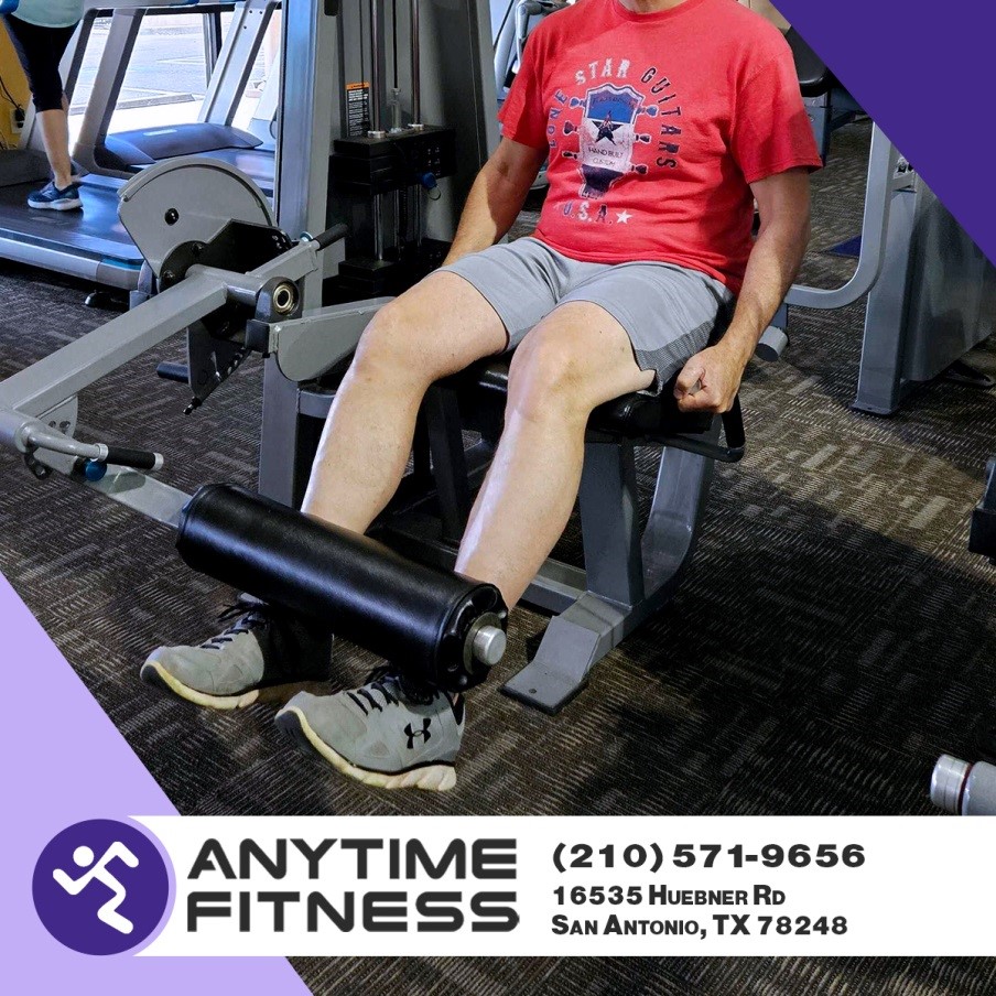  Anytime Fitness