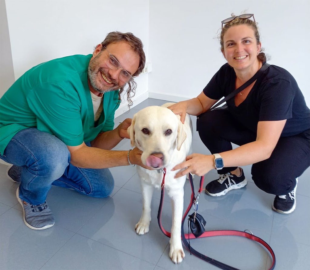 PalafruVet * Centre Veterinari a Palafrugell