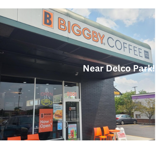 Photo of Biggby Coffee Kettering