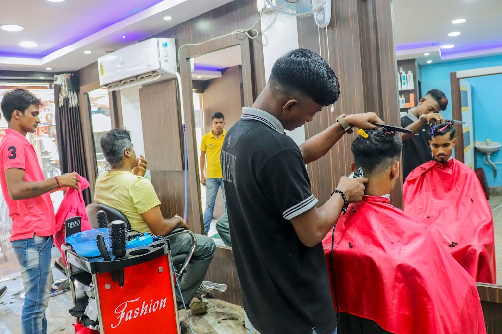 Hair Haven Trained By Jawed Habib