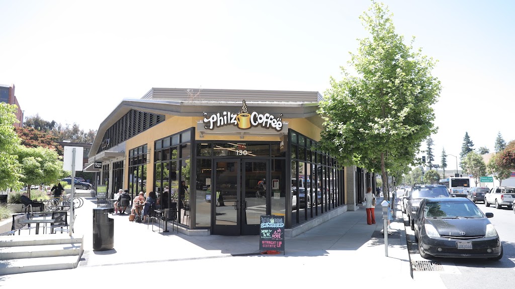 Photo of Philz Coffee