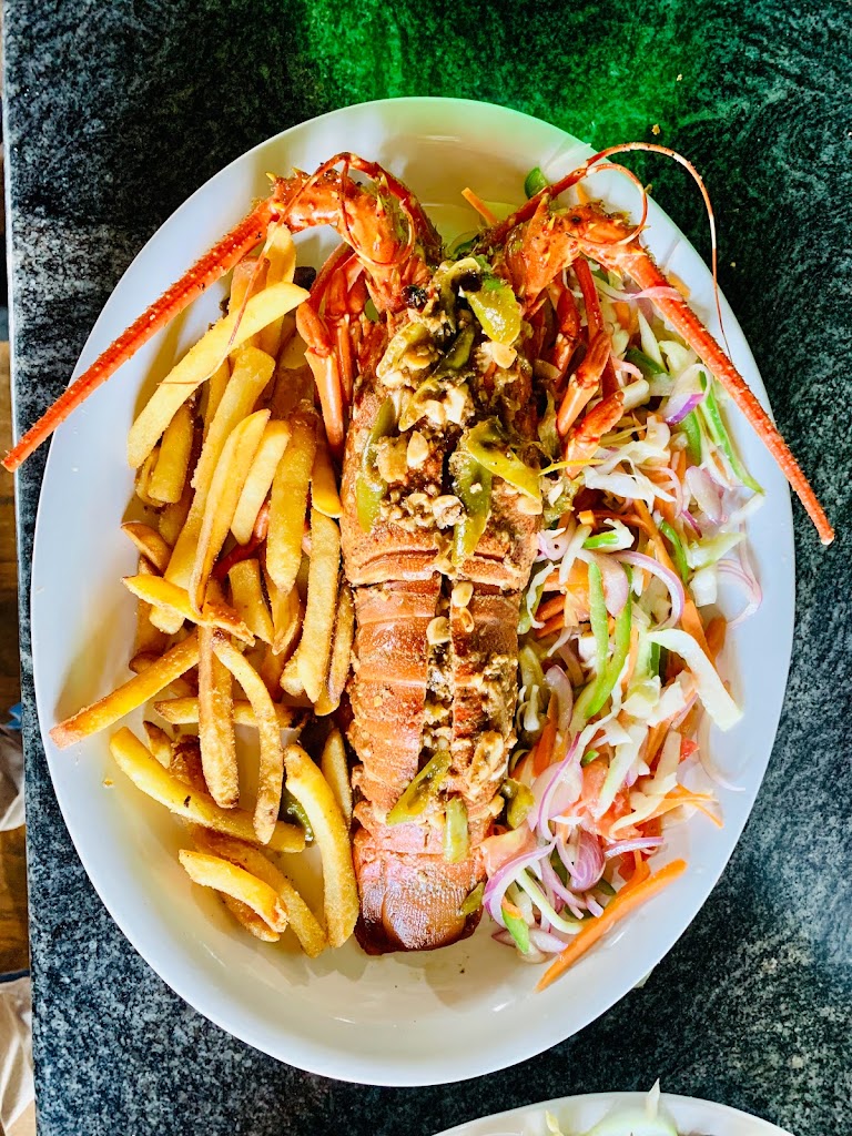 Food & drink