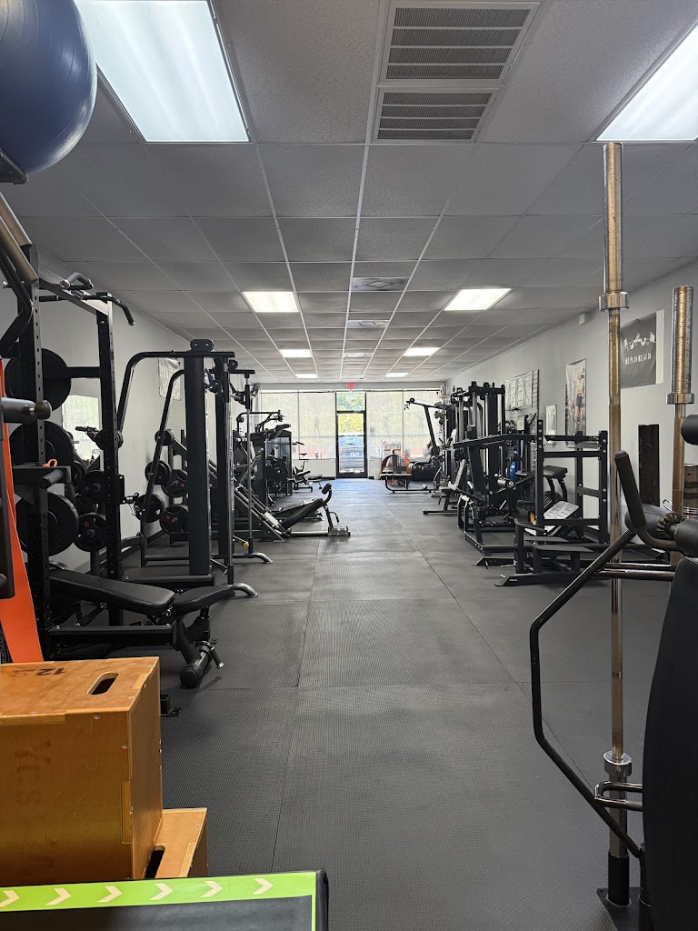  INVICTUS Private Personal Training