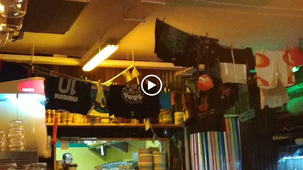 Favela Burger — Videos