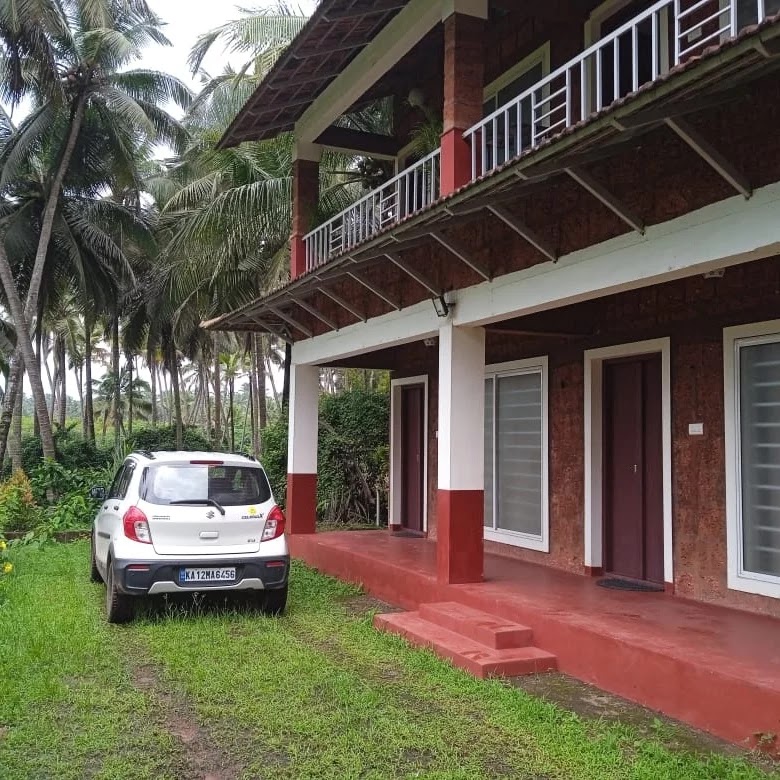 Kannur West Beach House