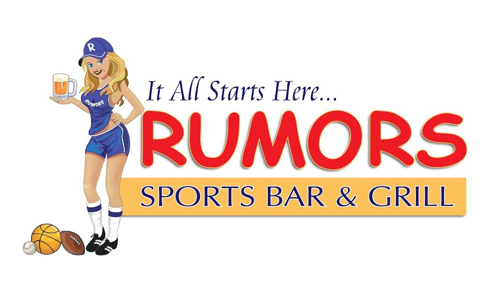  Rumors Sports Bar & Grill