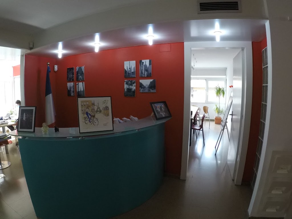 Institut de la langue francaise