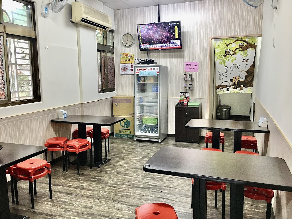 御品廣東粥自強店 的照片