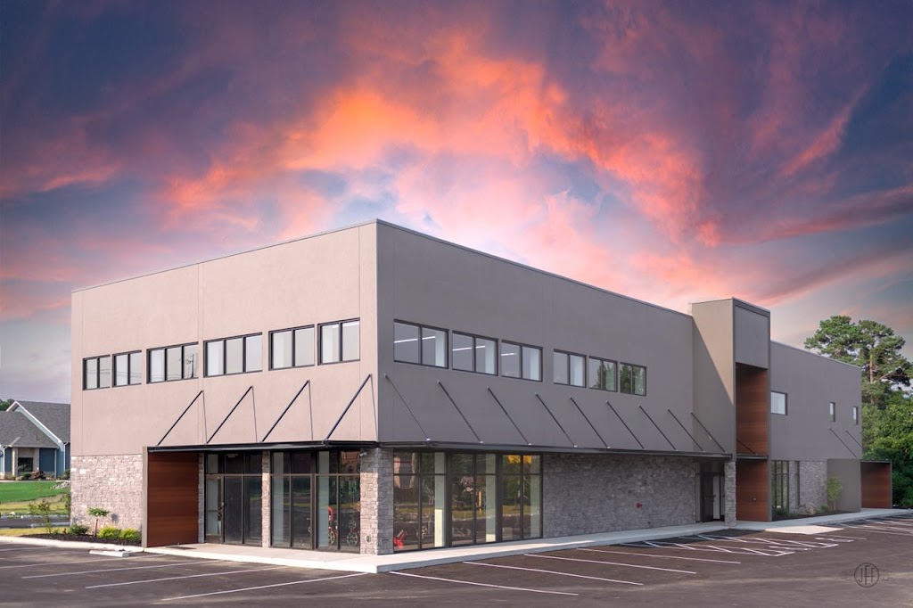  Heavy Metal Gym 24 hour gym