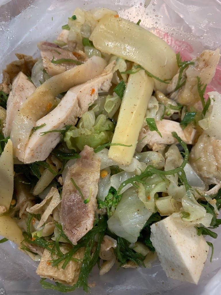 一律賀嫻水雞 的照片