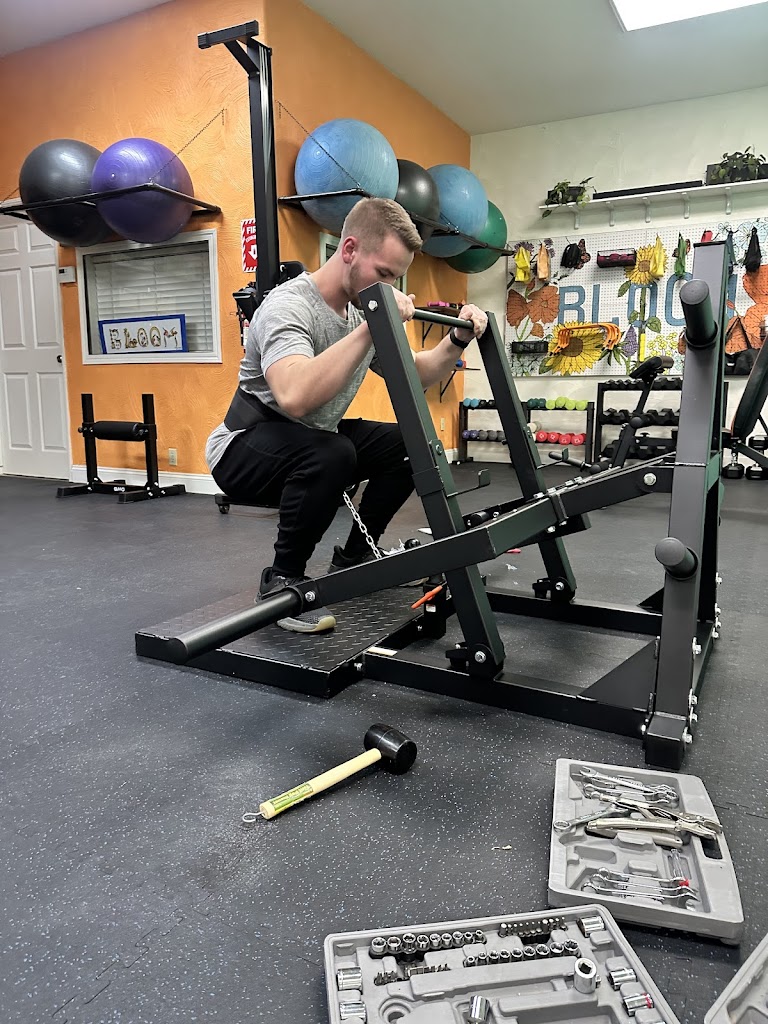  Bloom Fitness Studio