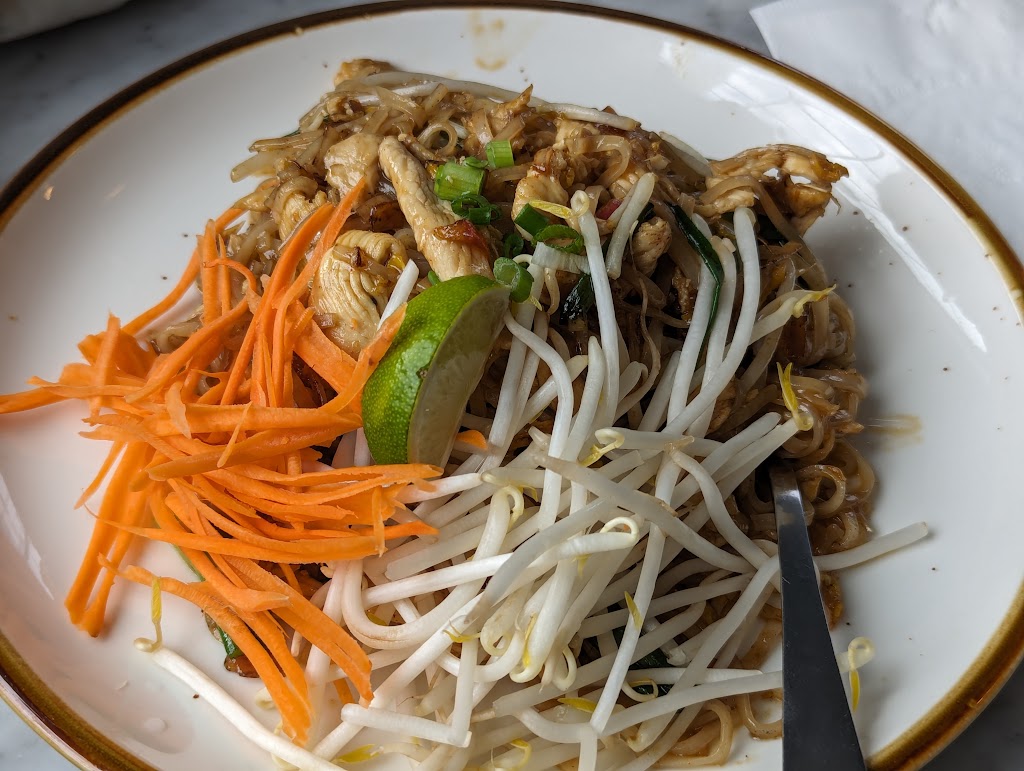 Kataliya Thai House