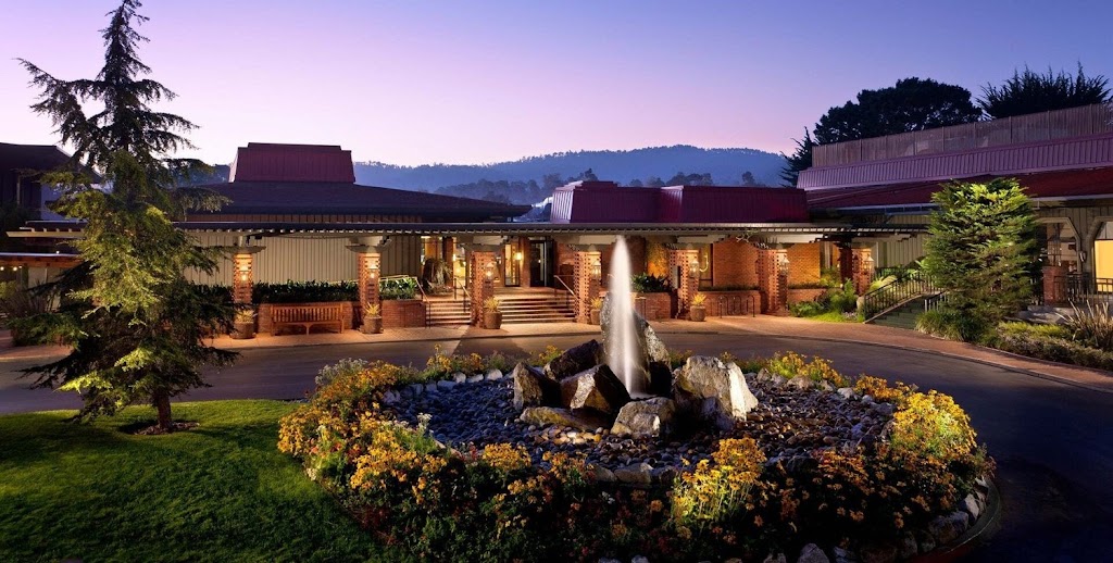 Spa Adeline