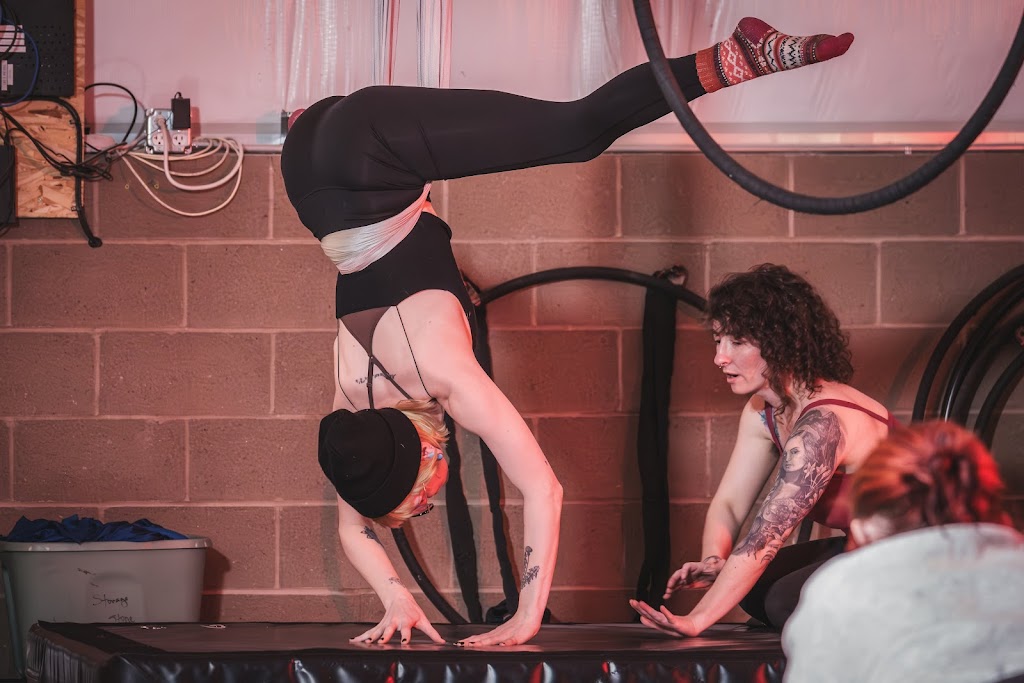  Vaudeville Underground