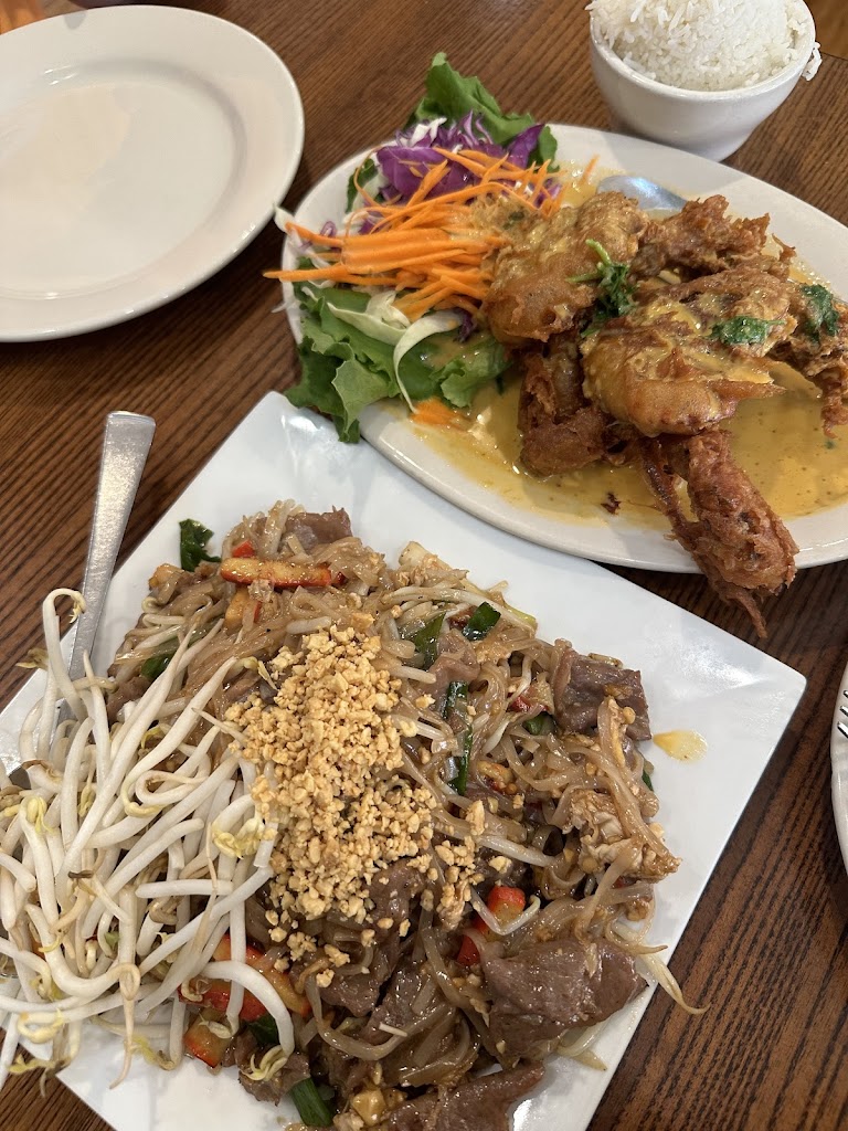 Ruan Thai Restaurant