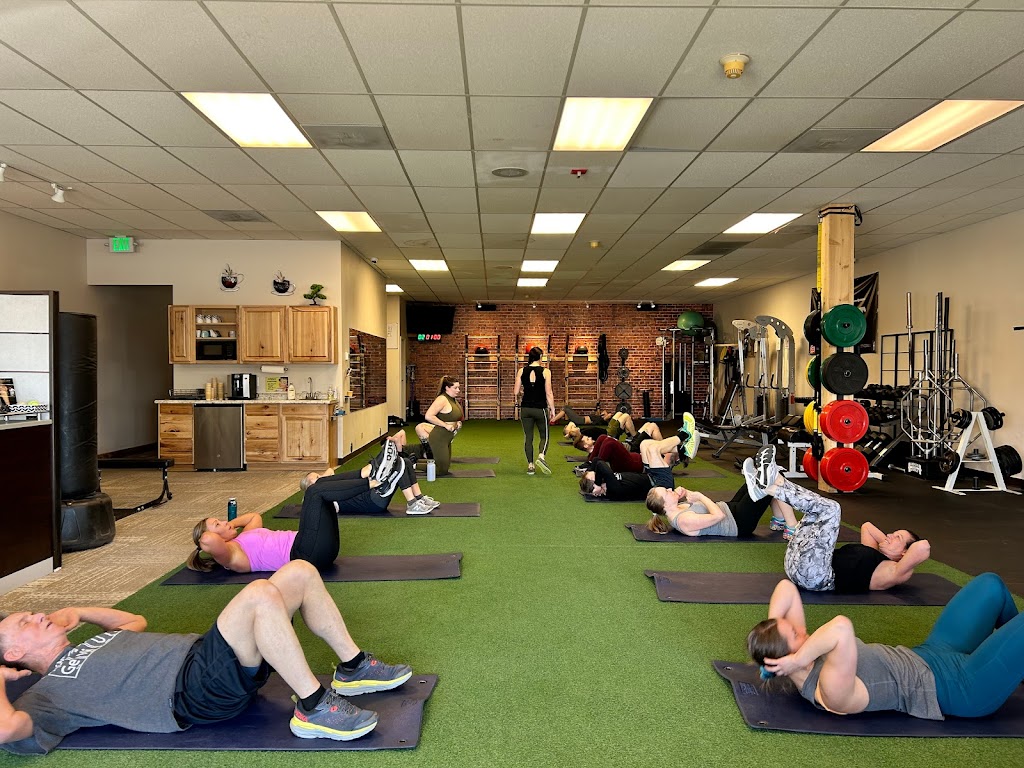  Catalyst Fitness - Gym / Semi-Private Training / Personal Training