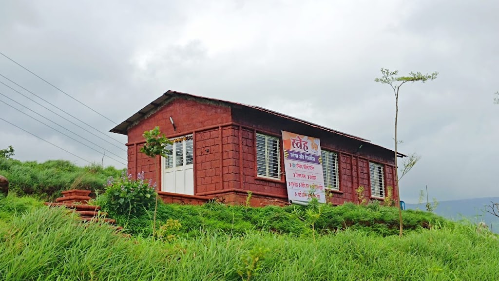 Sneh Lawns Resorts Restaurant Mtdc Approved