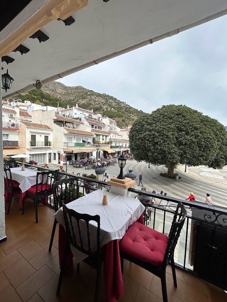 The Snug — Del propietario