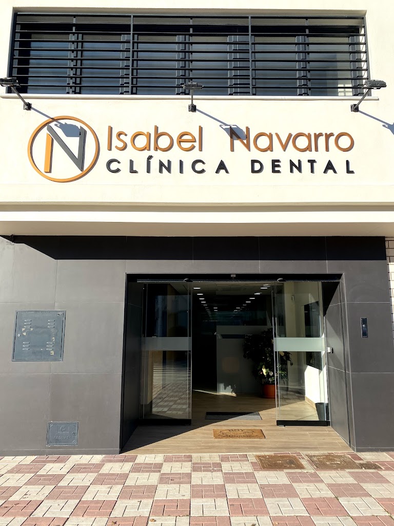 Isabel Navarro Clinica Dental