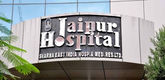Dr. Jaipur Hospital