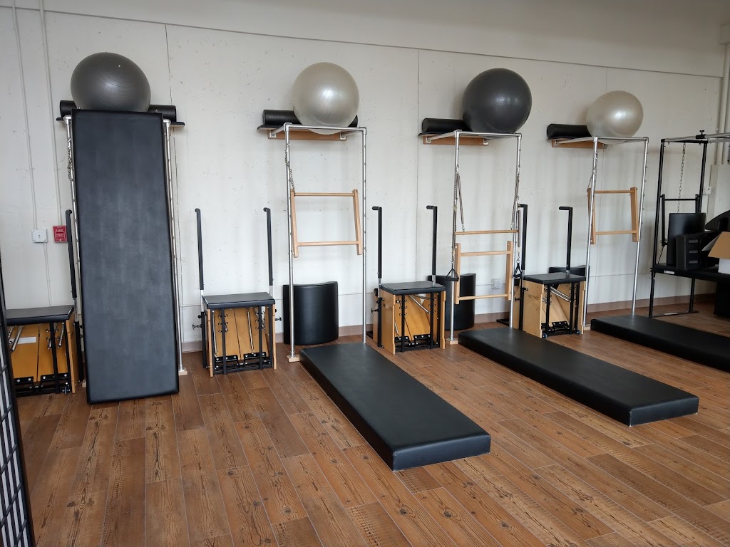  Connection Pilates and Fitness LLC