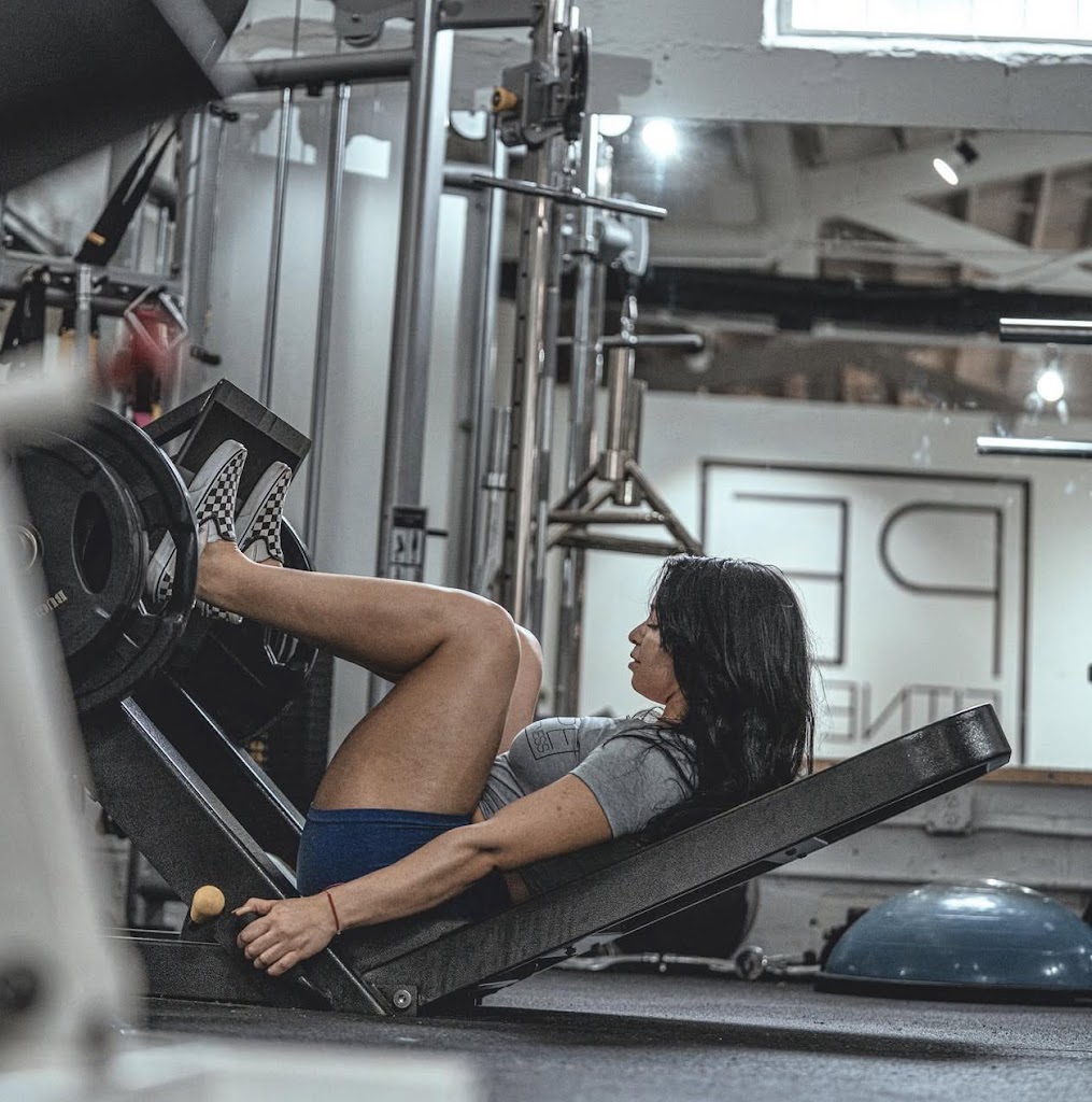  Punch Elite Fitness Miami