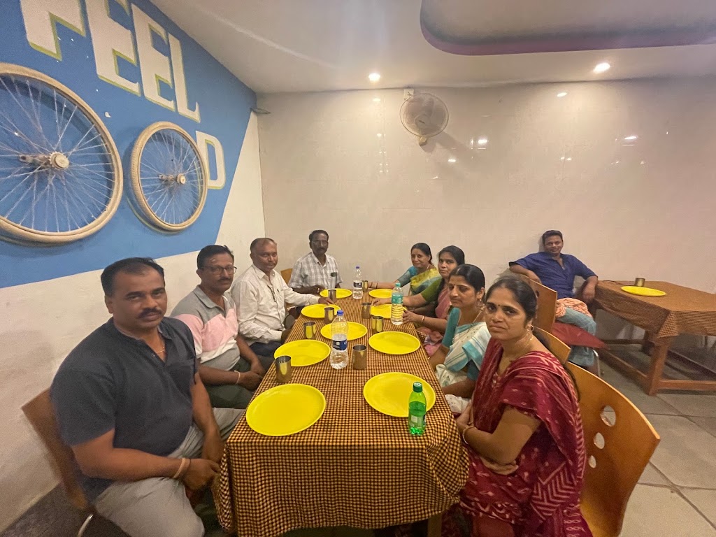 Shabari Restaurant