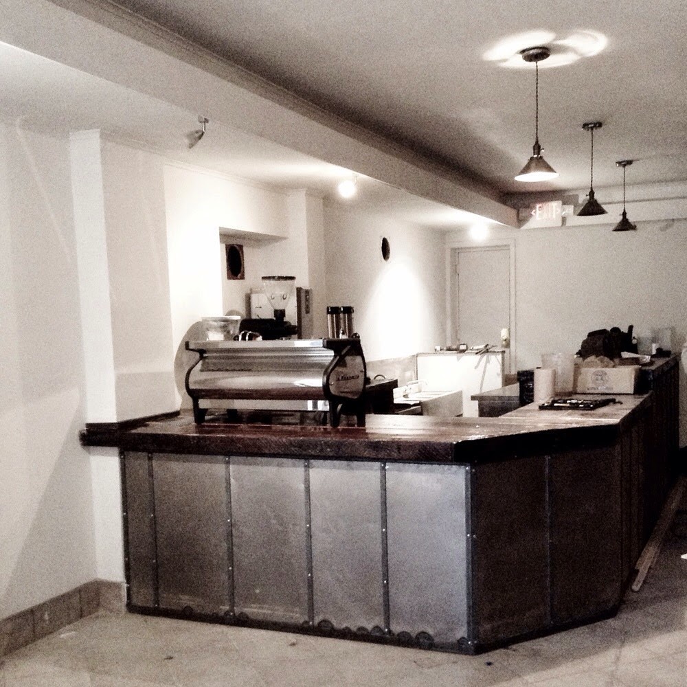 Photo of Peddler Coffee
