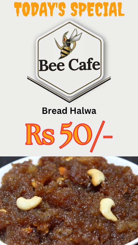 Bee Cafe