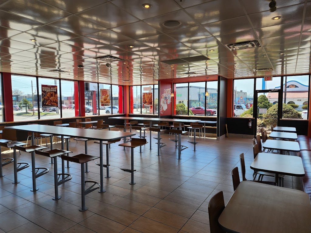 KFC