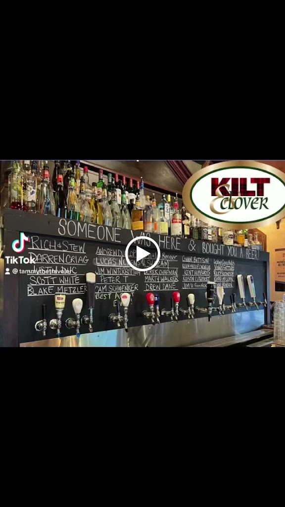 The Kilt and Clover in St-Catharines