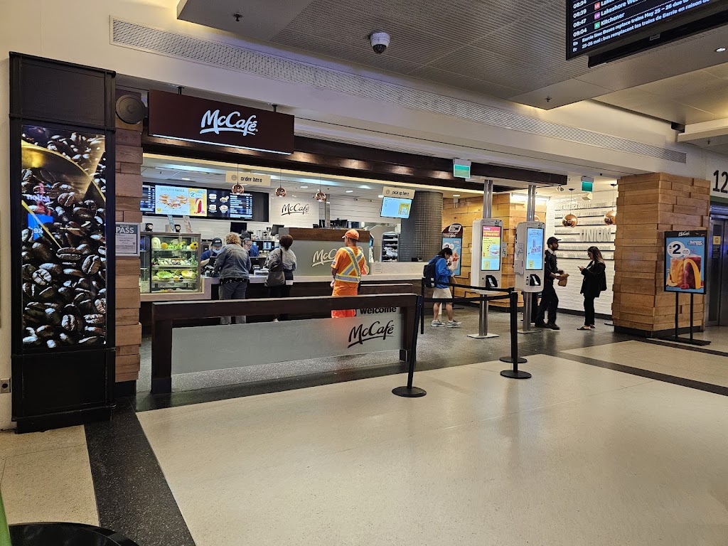 McCafe