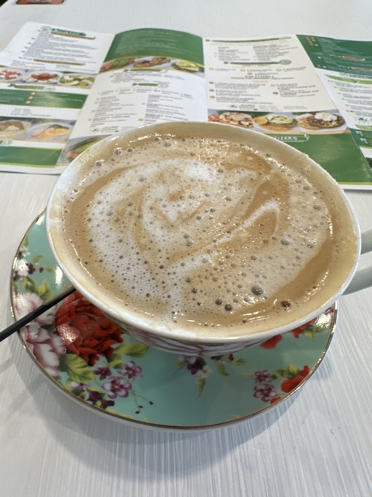Coffee