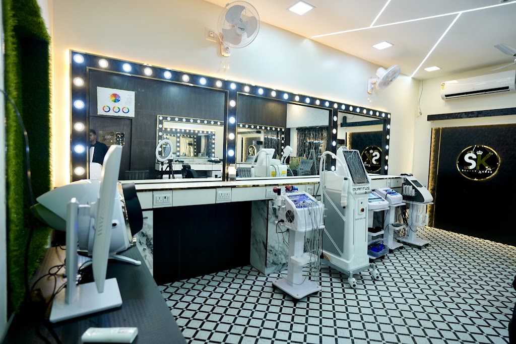 Sk Beauty Verse Academy Best Beauty Aesthetic International Academy In Chennai