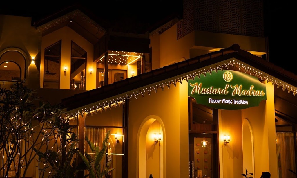 Mustard Madras Sector 104 Noida