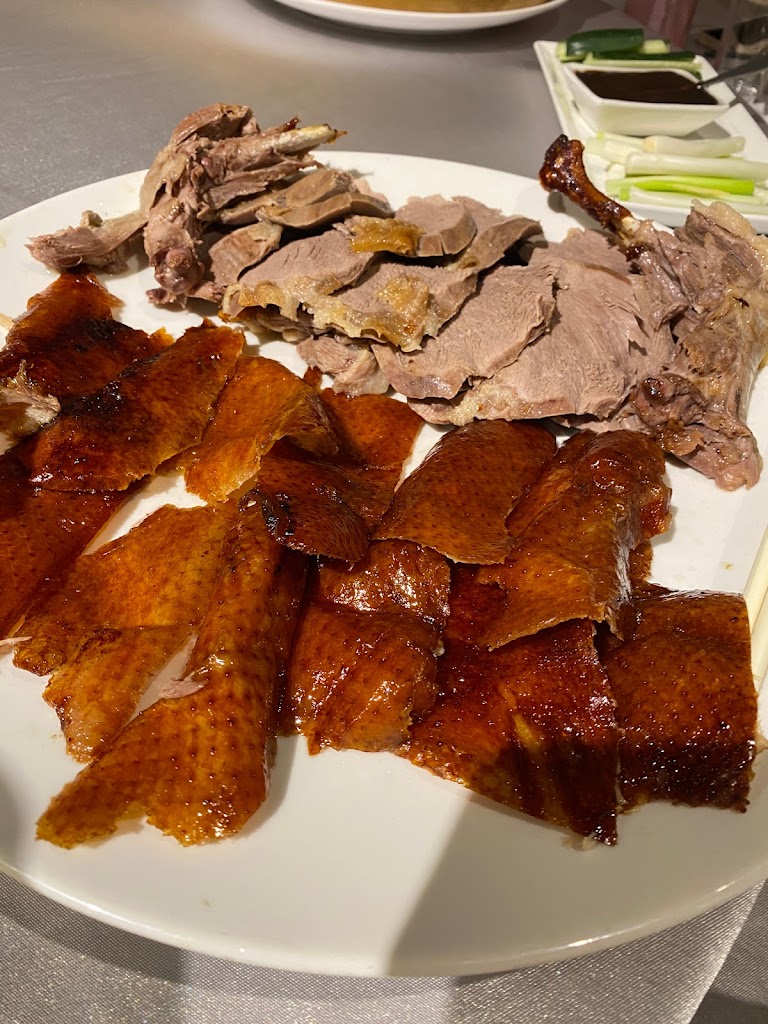 新北市中和區 狀元樓晶豪宴會館 喬福大樓3樓 - FooTinder 美食推薦 美食App
