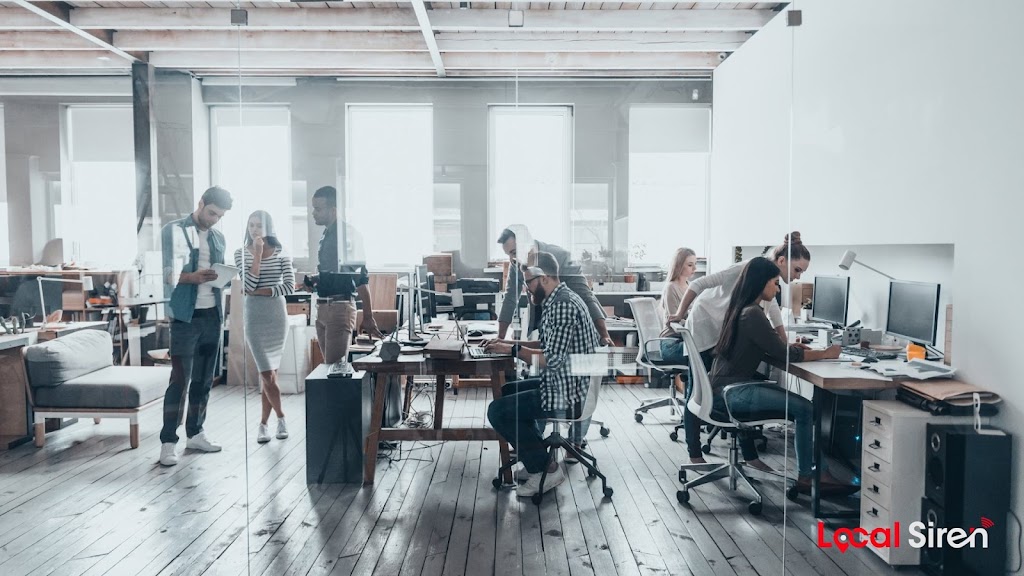 Local Siren Digital Marketing Agency