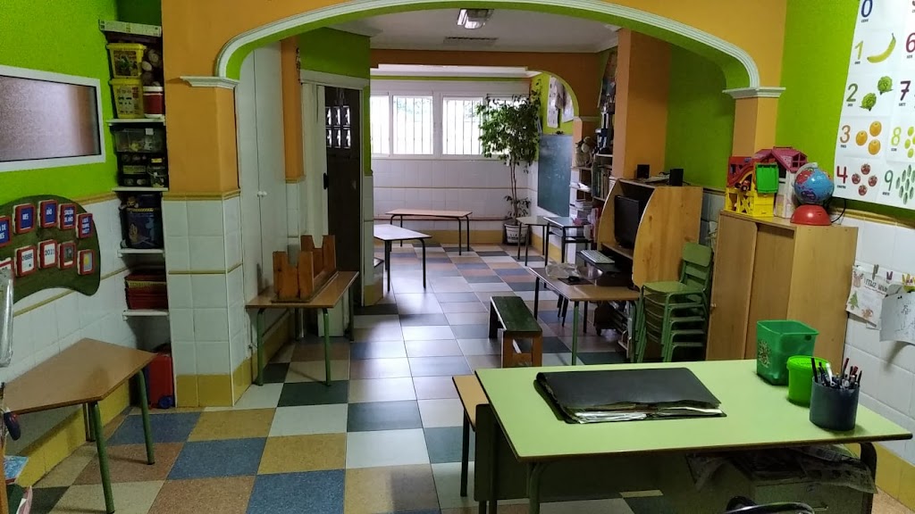 Guarderia Petete