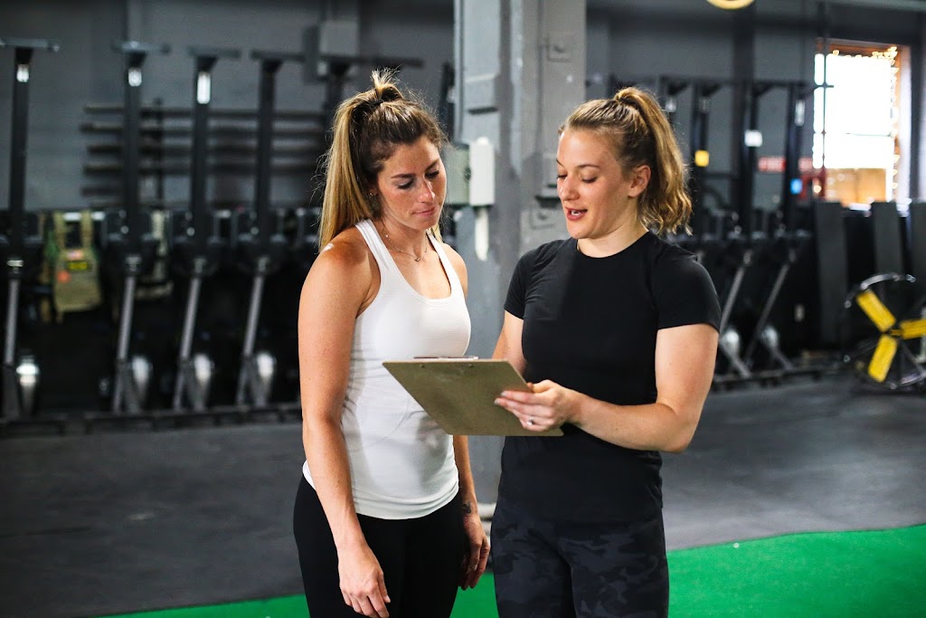  VIP Fitness Jeffersonville