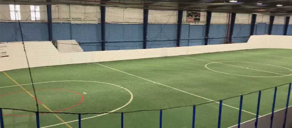  Jefferson Indoor Sports